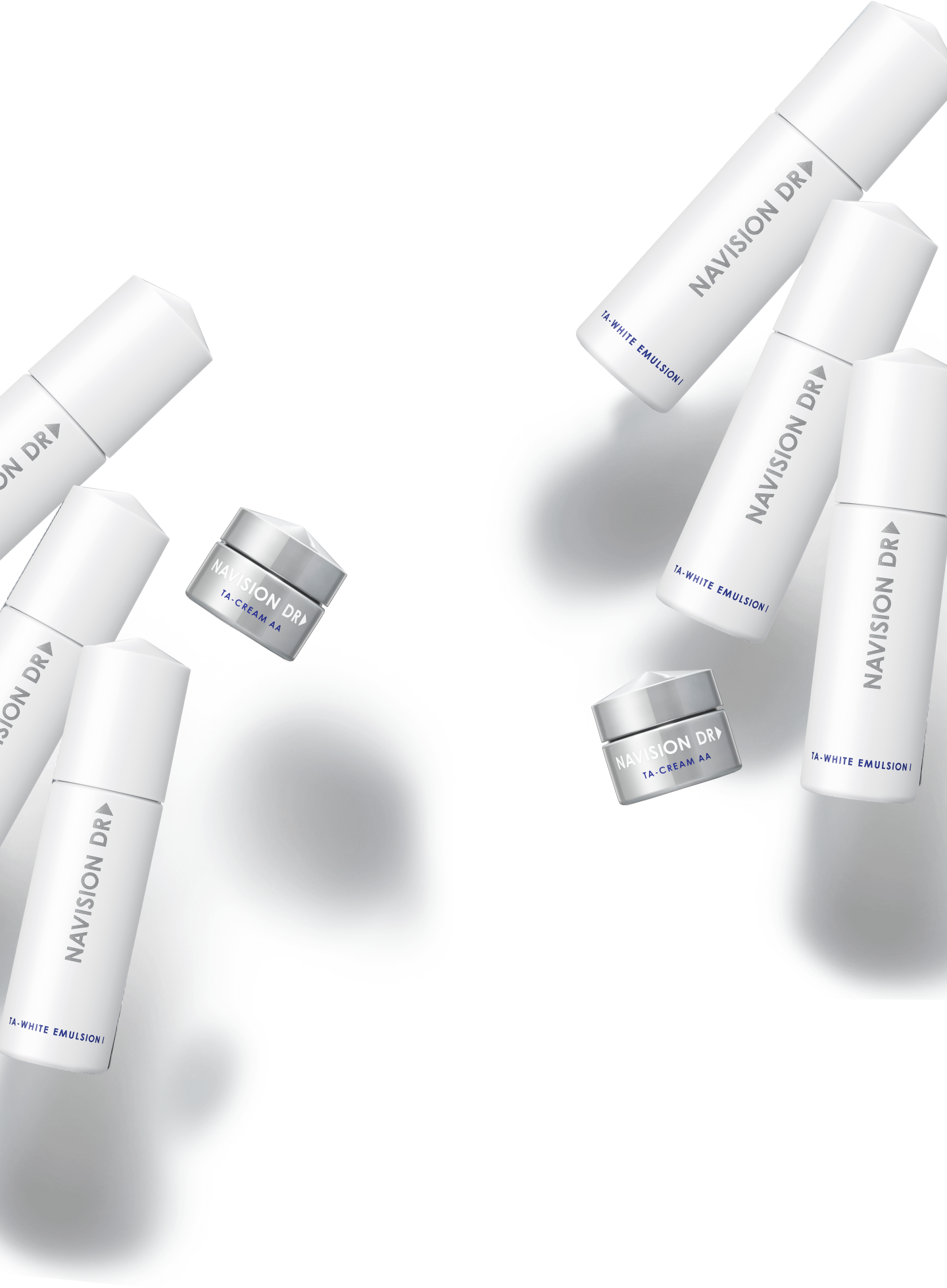 NAVISION DR